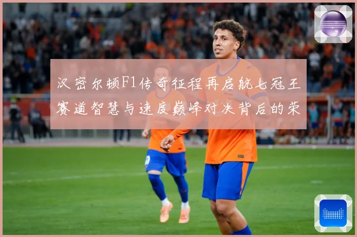 汉密尔顿F1传奇征程再启航七冠王赛道智慧与速度巅峰对决背后的荣耀与挑战